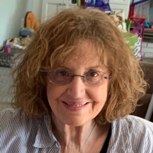 Meet your Posher, Sandra